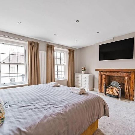 Fox Cottage, Within 5 Min Walk Of Bicester Village Luaran gambar