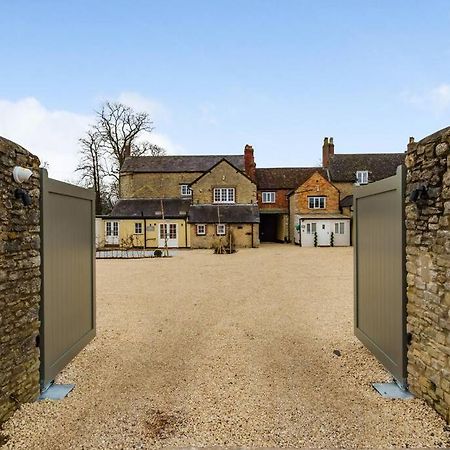 Fox Cottage, Within 5 Min Walk Of Bicester Village Luaran gambar
