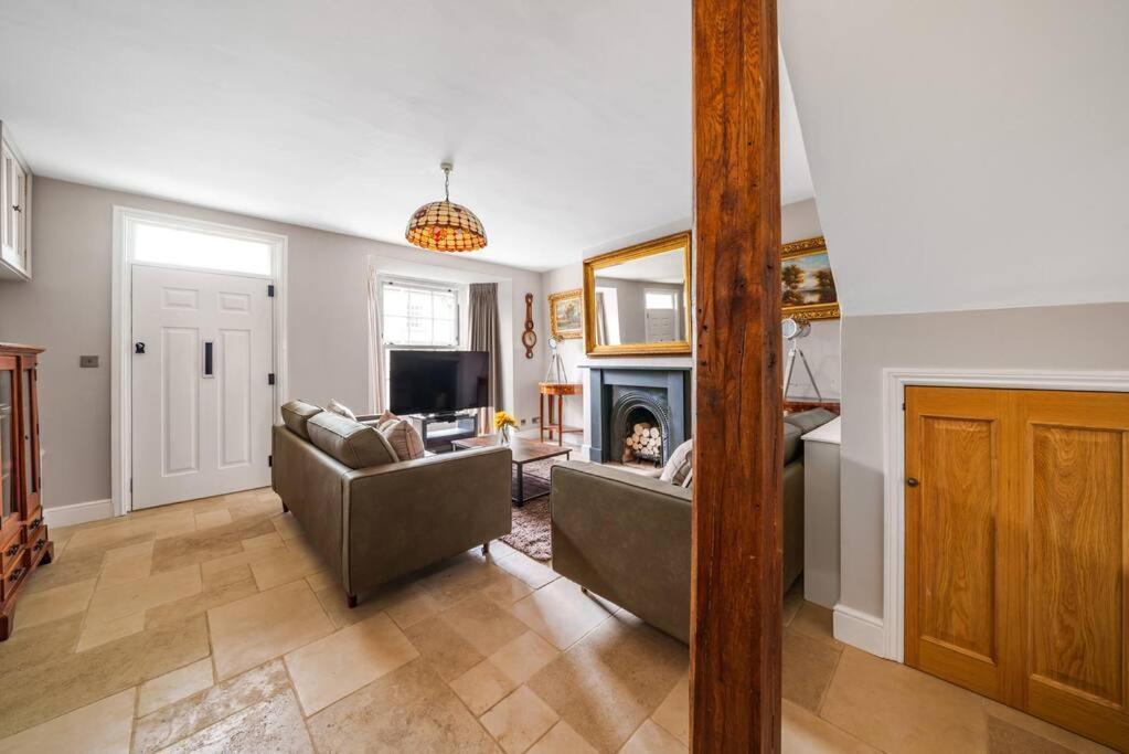 Fox Cottage, Within 5 Min Walk Of Bicester Village Luaran gambar