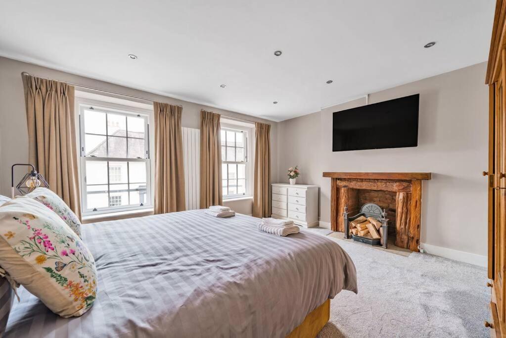 Fox Cottage, Within 5 Min Walk Of Bicester Village Luaran gambar