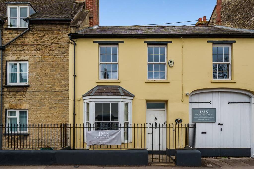 Fox Cottage, Within 5 Min Walk Of Bicester Village Luaran gambar