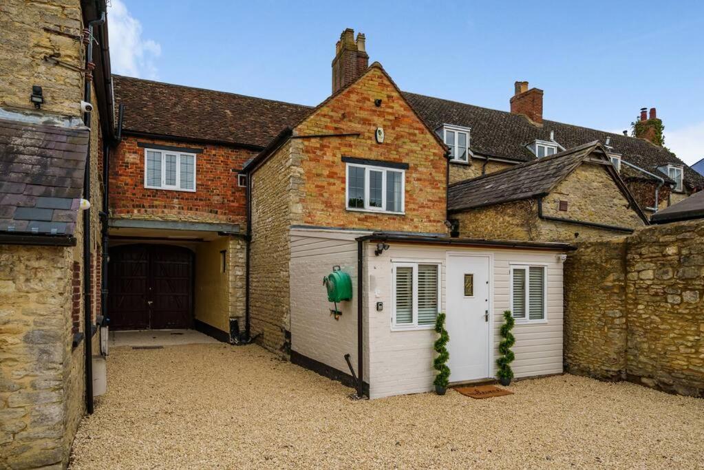 Fox Cottage, Within 5 Min Walk Of Bicester Village Luaran gambar