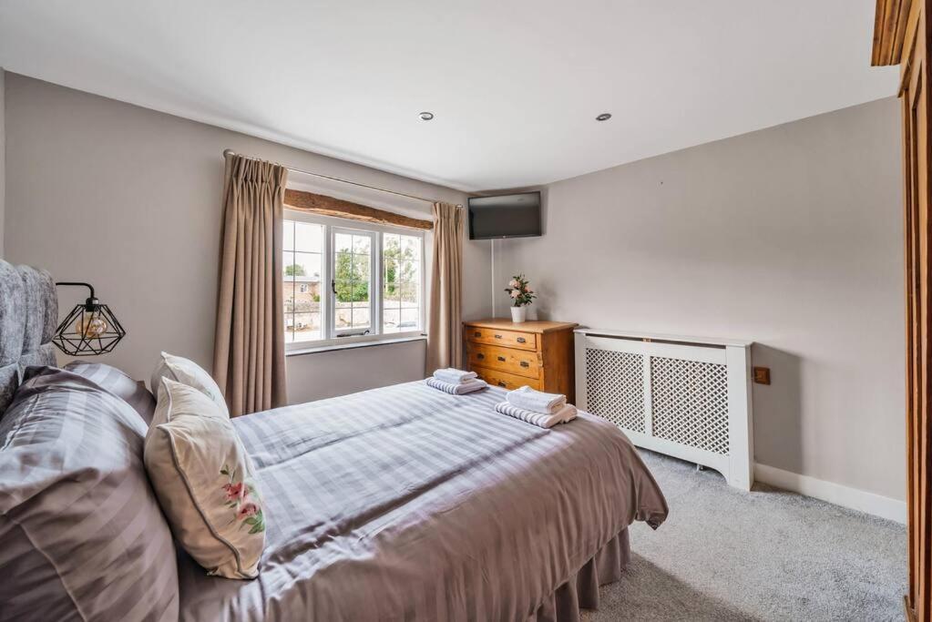 Fox Cottage, Within 5 Min Walk Of Bicester Village Luaran gambar