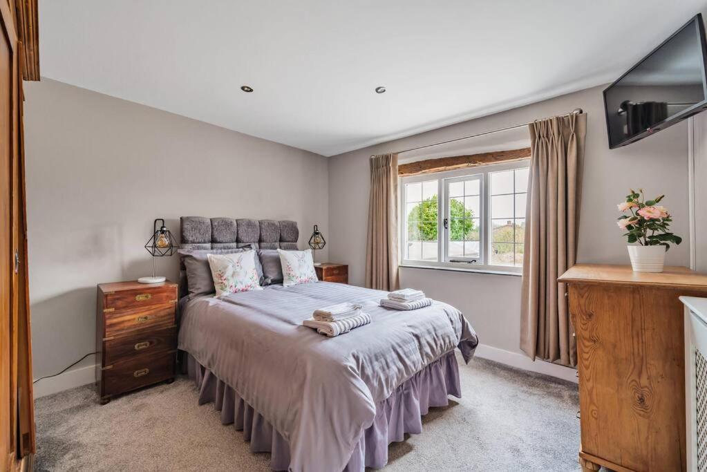 Fox Cottage, Within 5 Min Walk Of Bicester Village Luaran gambar