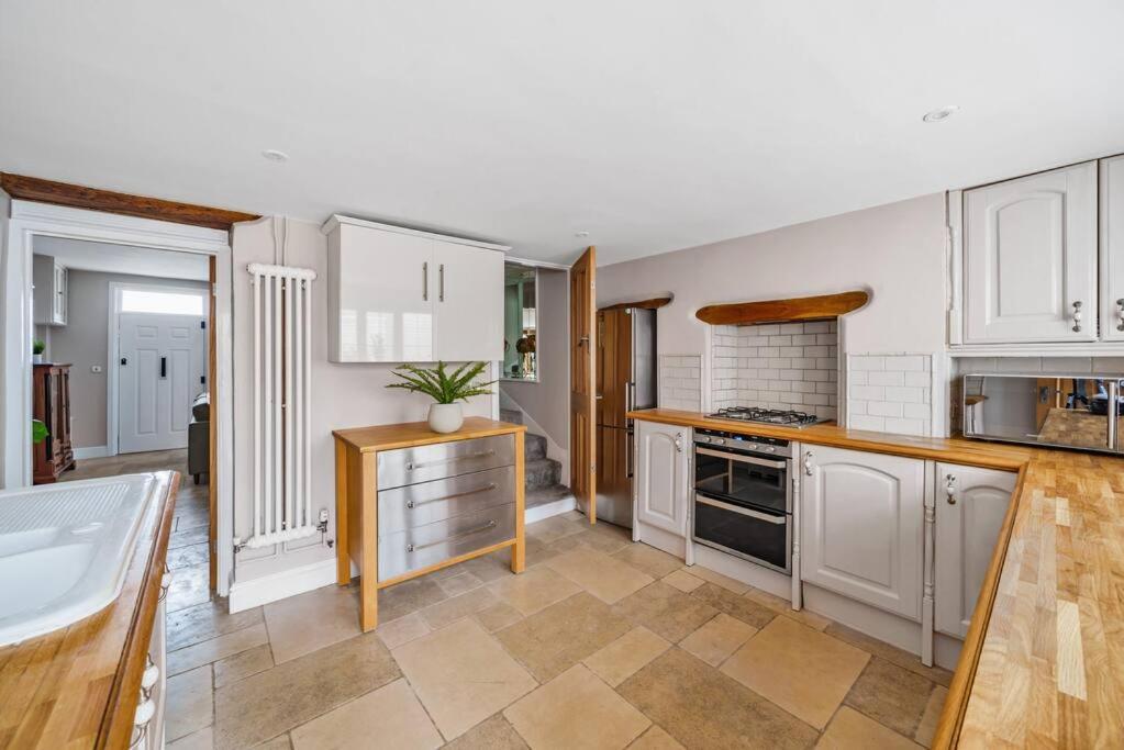 Fox Cottage, Within 5 Min Walk Of Bicester Village Luaran gambar